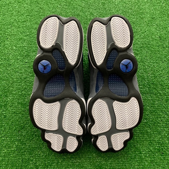 -Edm- 🖲*NEW* Air Jordan 13 Retro “Flint”(2020) (10.5) - Picture 7 of 11